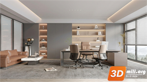 General Manager's Office Skp Files 